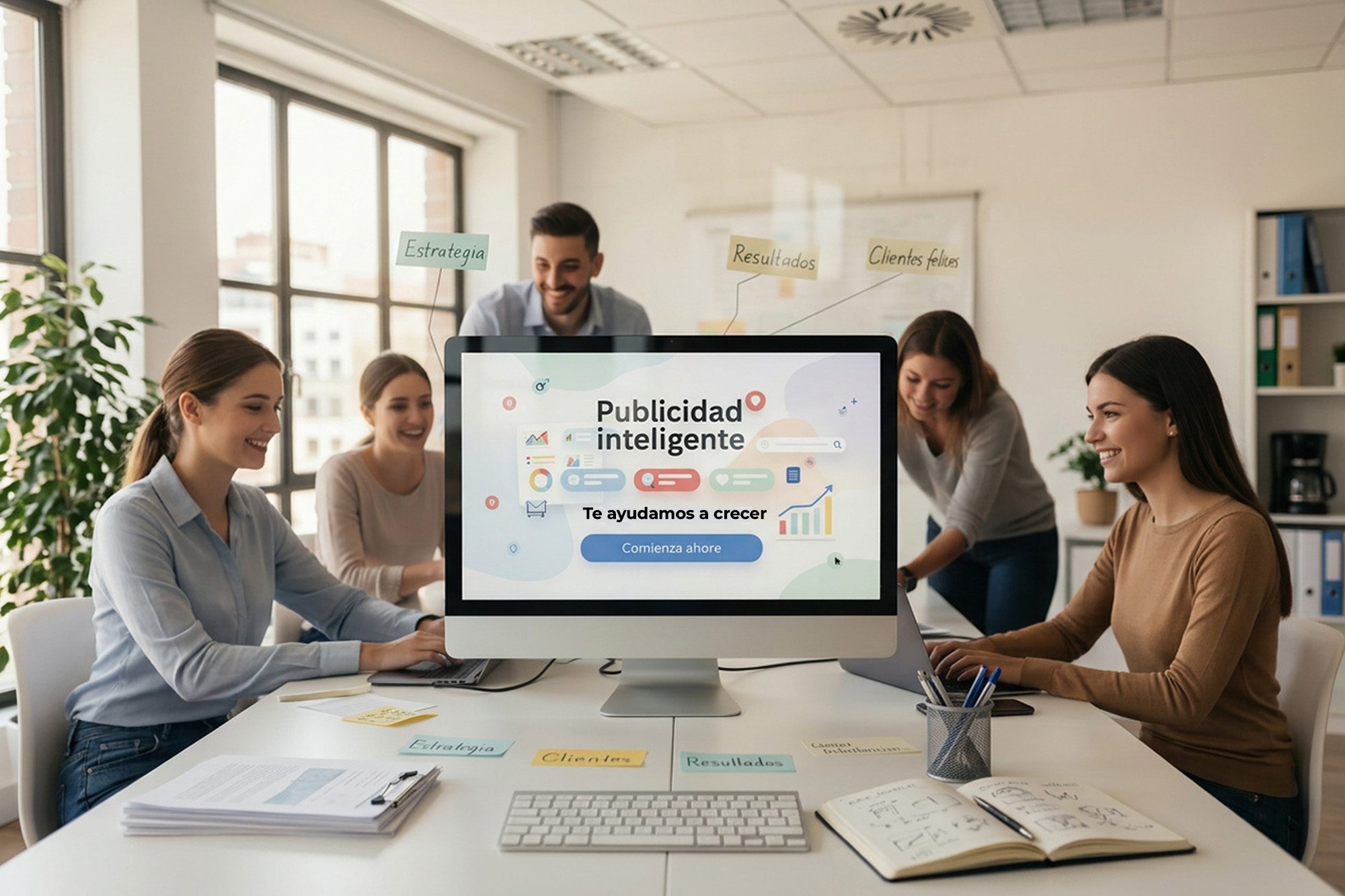 publicidad